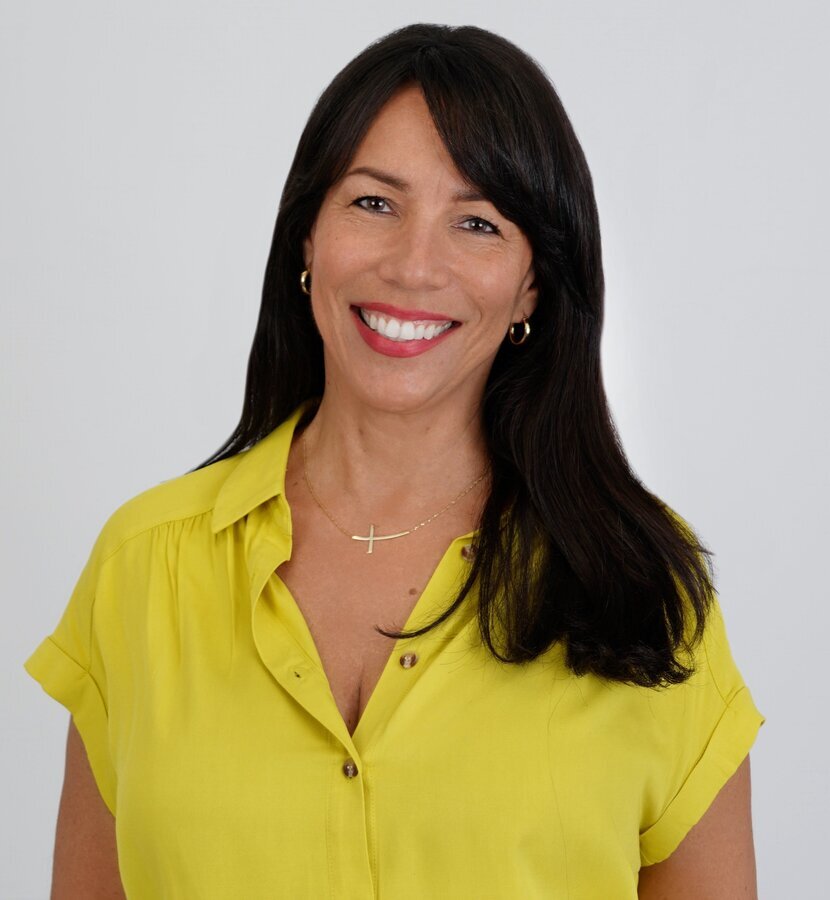 Deborah Bloomfield, REALTOR